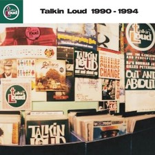 Various Artists - Talkin' Loud 1990 - 1994 - Various Artists CD RUVG The Cheap picture