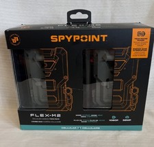 SPYPOINT Flex M2 Twin Pack Cellular Trail Camera picture