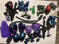 Mythic Legions  Cosmic Legions Four Horsemen Fodder Accesory Lot picture