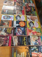 26 Smut Paperbacks Vintage B94 picture