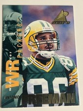1997 Pinnacle Inside NFL Football Complete Your Set You Pick picture
