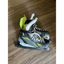 GRAF Ultra G9035 ice hockey skates picture