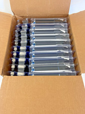 (10) Corning CCH-CS24-A9-P00RE Pigtailed Splice Cassette *CASE OF 10* *NEW* picture