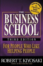 The Business of the 21st Century by Robert Kiyosaki picture