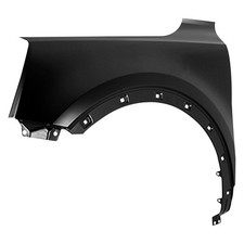 For Kia Telluride 20-25 Sherman Front Driver Side Fender CAPA Certified picture