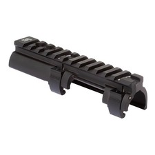 HK SP5 Picatinny Scope Mount Heckler Koch Factory Rail Optic Base Steel 50226207 picture