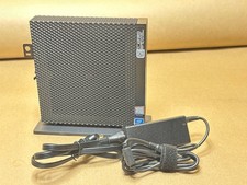Dell Wyse 5070 Thin Client Mini PC DTS Pentium Silver J5005 1.5GHz 8GB 256GB SSD picture