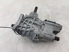 2021-2025 Chevrolet Trailblazer AWD Automatic Transmission Transfer Case OEM picture