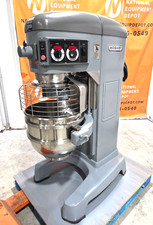 HOBART HL600 Legacy 60QT Mixer W/ Bowl, Hook, 2.7HP - 1 or 3PH - Watch Video picture