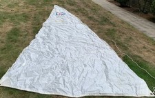 SAIL MAIN SAILBOAT 19' LUFT  7'4