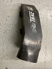 Trac Vacuum 7” Discharge Boot Chute picture