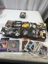 Lot Of 1000 Elvis 1990’s Cards picture