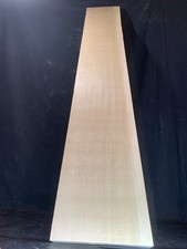 0713-7 Honoki (magnolia; HOU) Japanese sword, Shirasaya Tsuka 95x15x4cm picture