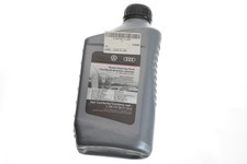 VW Volkswagen Power Steering Fluid 1 QT 1 Liter GENUINE OEM ORIGINAL BRAND NEW picture