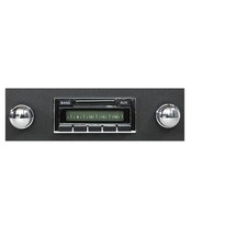67-68 CAD 230 RADIO picture