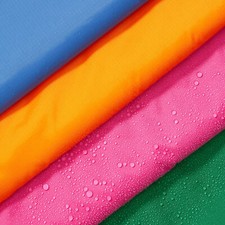Ottertex® Nylon Ripstop Fabric Water Repellent Heavy Duty Outdoor By Yard picture