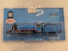 Bachmann HO Thomas & Friends Gordon the Express Engine & Tender w/ Moving Eyes picture