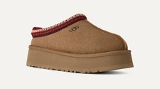 UGG Tazz II Women’s Platform Slippers | Size 8 | Style 1174471-CHE  picture