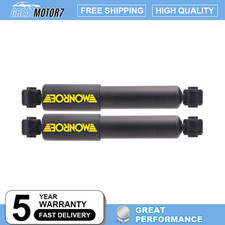 Pair Monroe Rear Shocks Absorber Fits 2005 2006 2007 2008 2009 Nissan Pathfinder picture