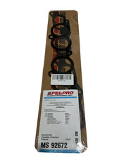 Fel-Pro MS 92672 Intake Manifold Gasket Set Toyota 2.4L 2.7L L4 Premium picture