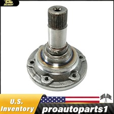 5-Speed 02A409355D Flange For VW 02J 100mm Axle Output Cup MK4 Golf Jetta Beetle picture