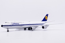 Lufthansa B747-8 Reg: D-ABYT