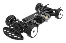 3RACING 1/10 Cero Sport 55 Touring Car Kit (Carbon) picture