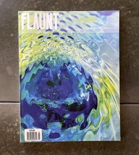 Flaunt Magazine 145 Scarlett Johansson Lewis Hamilton F1 RARE NEW 2016 fashion  picture
