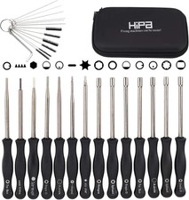 Hipa 14pc Carb Adjustment Tool Kit 2-Cycle Small Engines picture