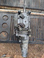 1970's HD Muncie 4 Spd Big Output picture