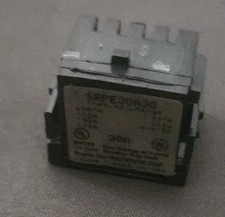 GE Spectra RMS Molded Circuit Breaker picture