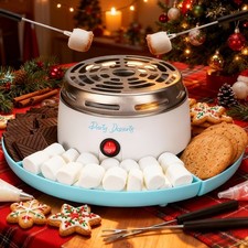 Grilled marshmallow maker 4 * 8 inches picture