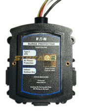 Eaton CHSPT2ULTRA Surge Protection Device, 108kA Surge Current, NEMA 4, 120/240V picture