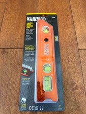 Klein Tools 935RBLT Lighted Billet Torpedo 9