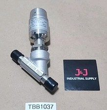 *NEW* Getinge 99007002 Control Valve 550-15D5940-510G1 & Gemu PN25 + Warranty picture