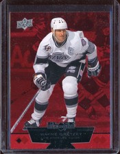 2012-13 Black Diamond Ruby #100 Wayne Gretzky 26/100 picture