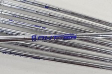 Ping AWT 2.0 Lite Regular Flex 4-W,UW Iron Shaft Set .370 Steel 8pc  #226634 picture