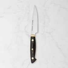 Zwilling Bob Kramer Carbon Steel Utility Knife, 5