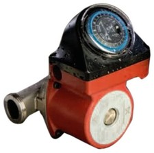 Grundfos RCP18 (UP15-29SUC/TLC) (59896777) Pump, Circulator 115V 1/2 HP Union... picture