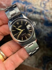 Rolex Oyster vintage 6694 steel picture