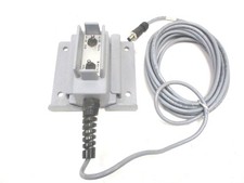 1262404 NEW MCNEILUS MANUAL WATER ADDED PENDANT  picture
