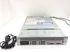 Sun SPARC Enterprise T5220 UltraSPARC T2 1.4GHz 16GB RAM 750W WORKING  picture