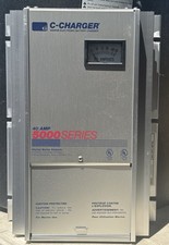 C-Charger 40 Amp 5000 Series Model 12405EG picture