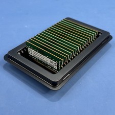 Sk hynix (16X16GB) 256GB 1Rx8 PC4-3200AA-SA2-13 Laptop Memory DDR4 picture
