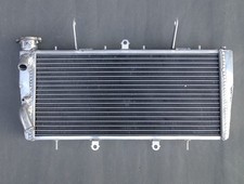 Aluminum Radiator For 1999-2004 Triumph Sprint ST 955i 2000 2001 2002 2003 picture