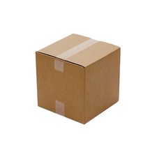 GRAINGER APPROVED 55NM57 PK 25 Shipping Box,14x14x14 in 55NM57 picture