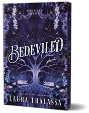 Bedeviled (Deluxe Edition) (The Bewitched Series, 4) picture