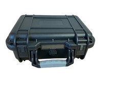 Waterproof Hard Protective Case No Foam Tool Box 10.8