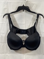 Soma Women's Stunning Push Up Bra Black NWT Sz 42D picture