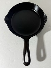 VINTAGE GRISWOLD (ERIE, PA)  709 CAST IRON #3 picture
